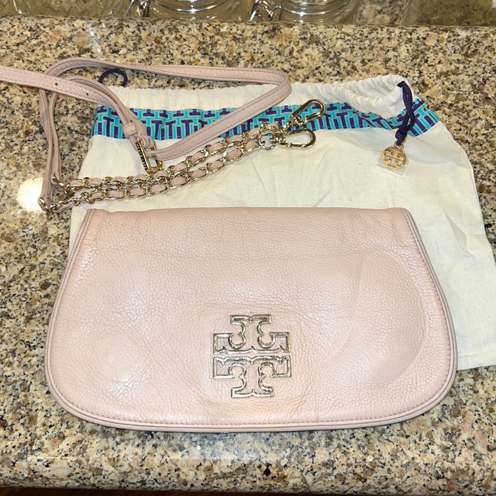 Tory Burch Crossbody